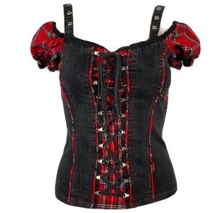 Tripp NYC corset skirt pants for sale and trade